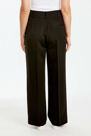 City Trouser - Black