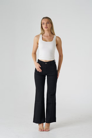 Callie Jeans - Black
