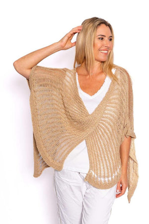 Farlow Top - Gold