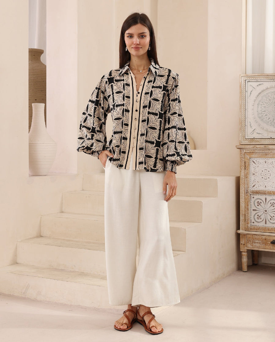 Eloise Blouse