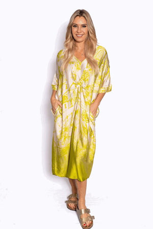 Hera Dress