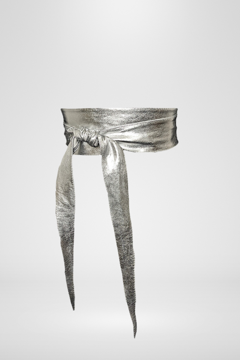 Obi Wrap Belt