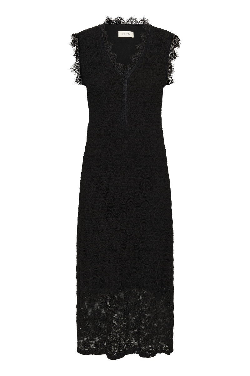 Makki Lace Dress
