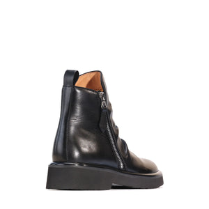 Theona Boots - Black