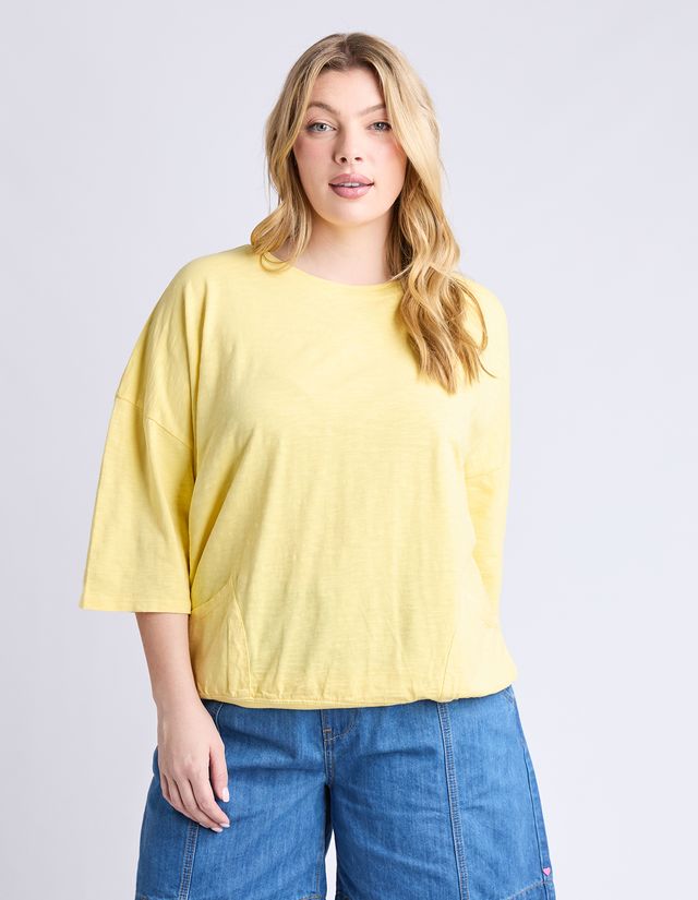 Mazie Sweat - Banana