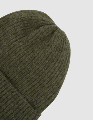 Forrest Beanie - Four Leaf Clover