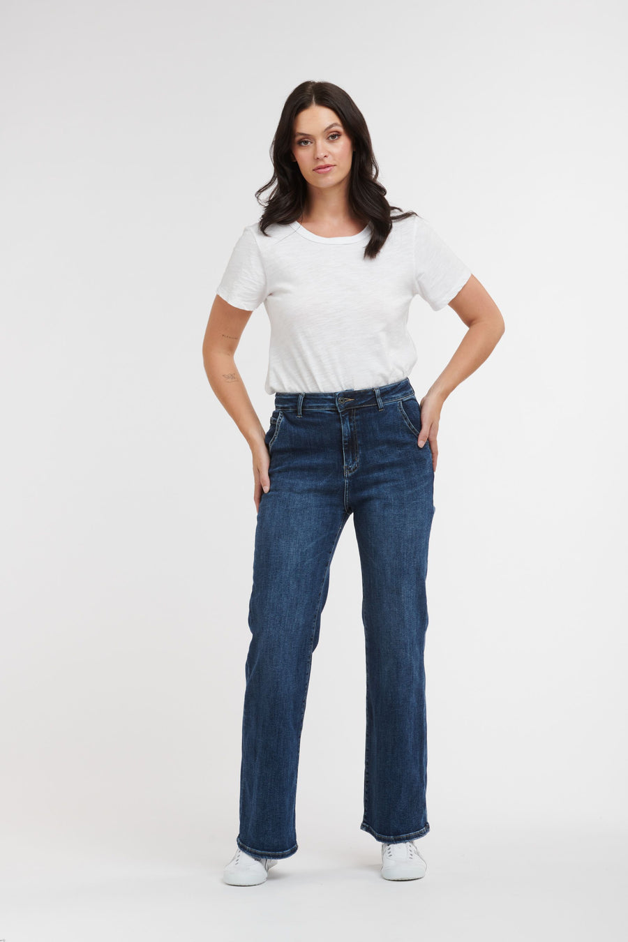 Shirley Jeans