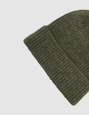 Forrest Beanie - Four Leaf Clover