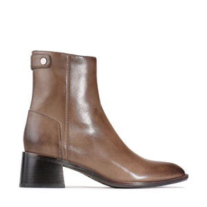 Wyome Boots - Nocciola