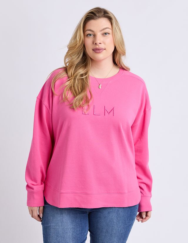 Established Crew - Hot Pink