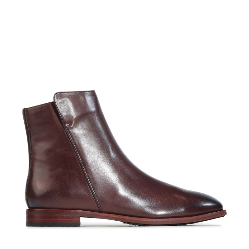 Phoenix Boots - Chestnut