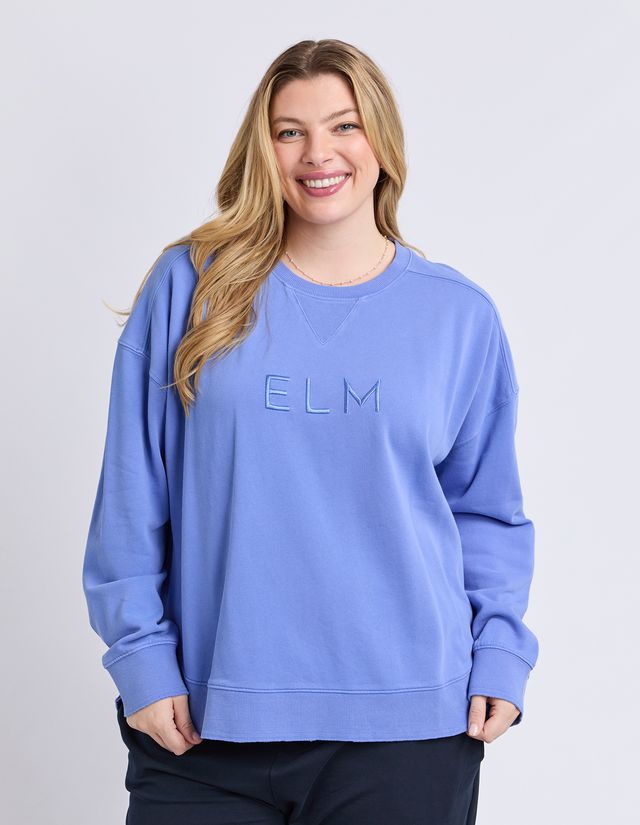 Established Crew - Cornflower