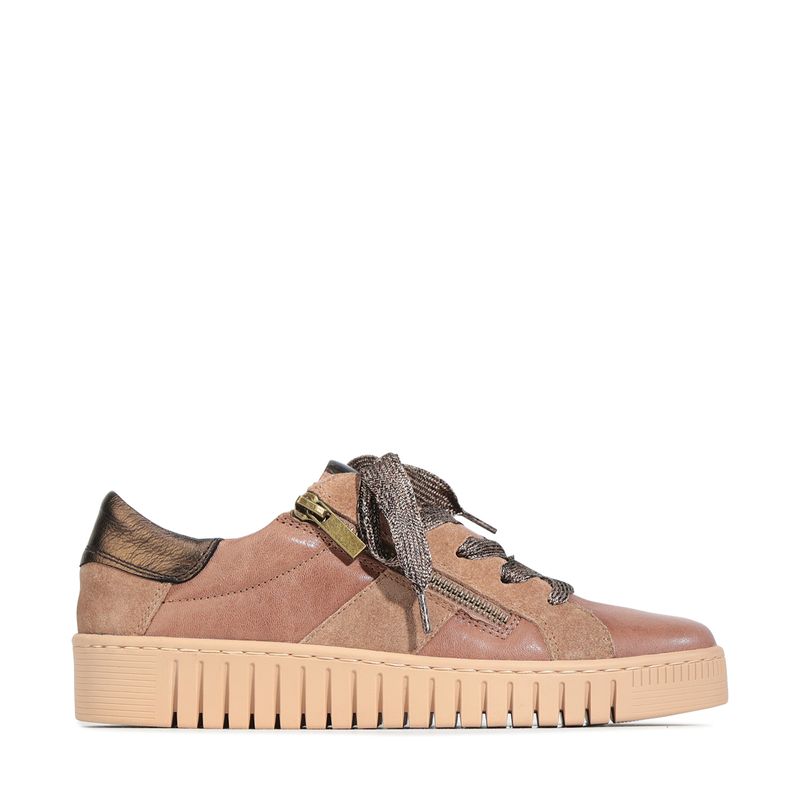 Tinah Sneakers - Oak