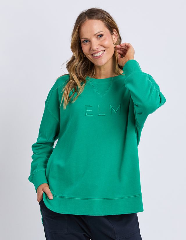 Established Crew - Turquoise