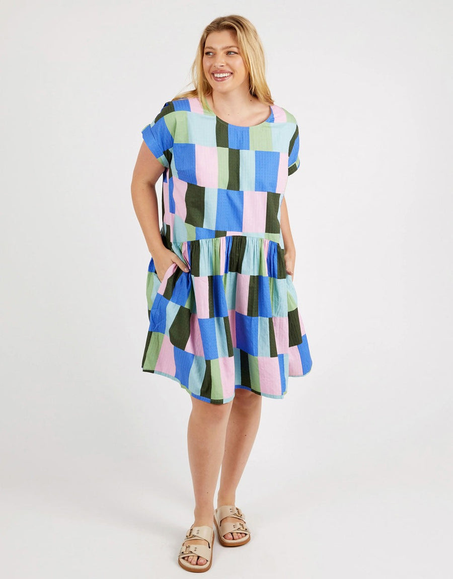 Odyssey Dress