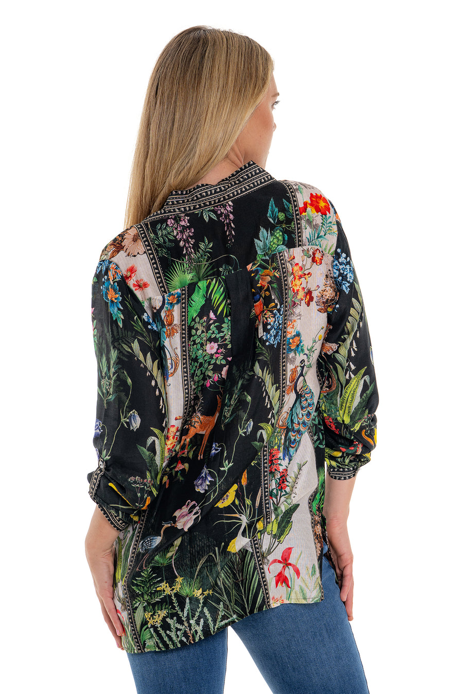 Forest Shirt