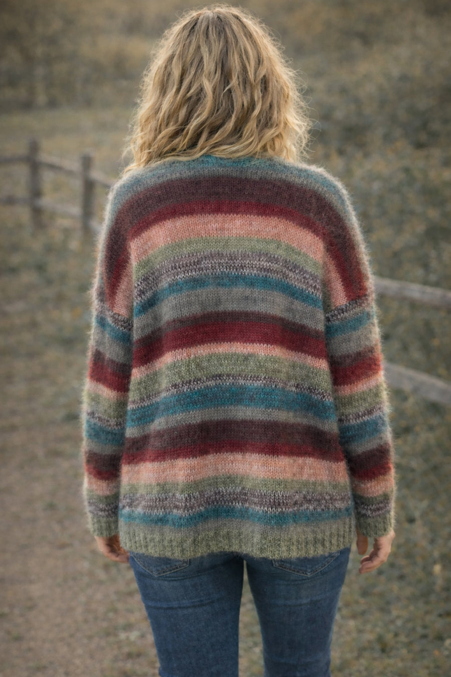 Alpine Cardi