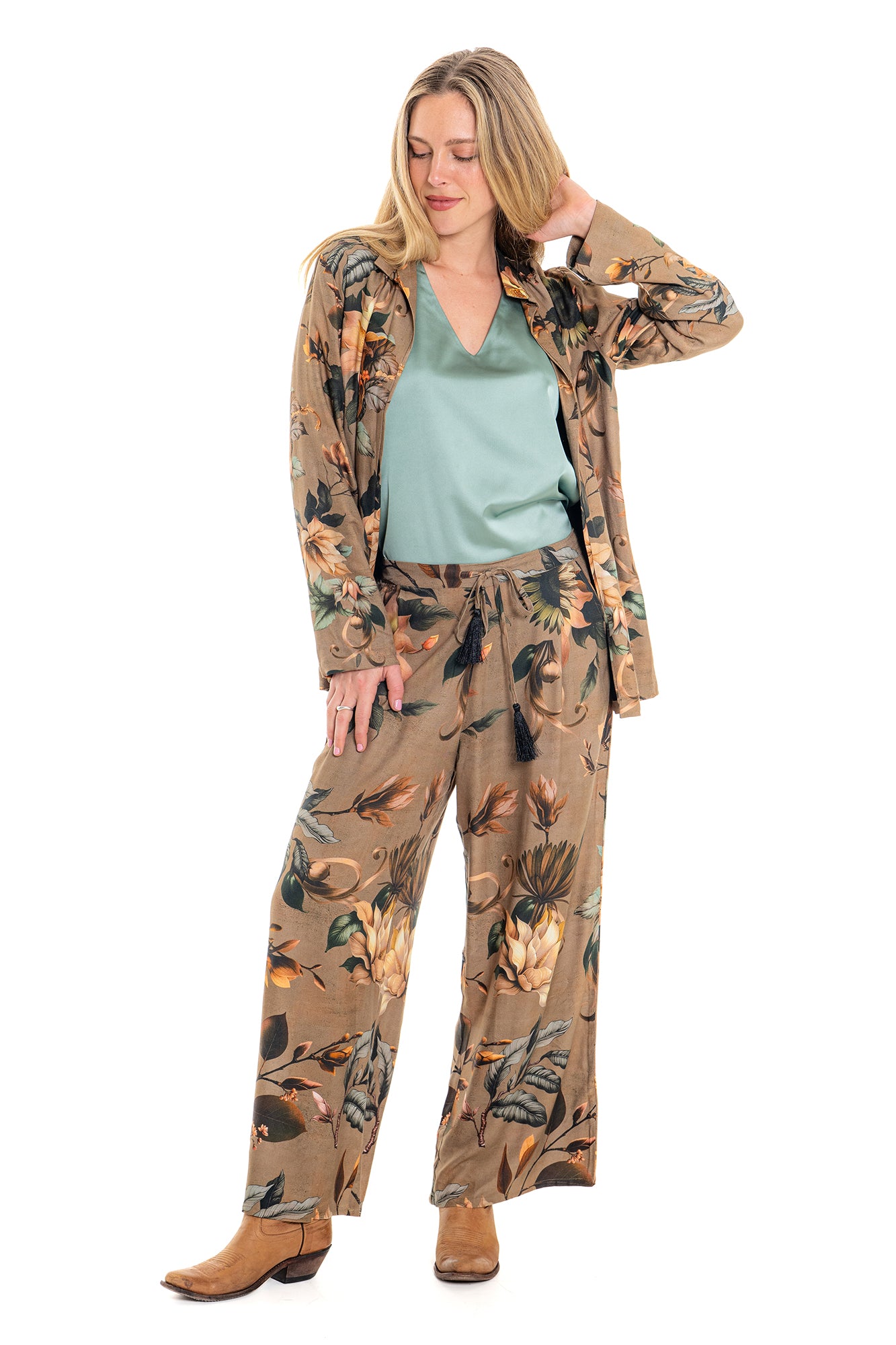 Magnolia Annissa Pants
