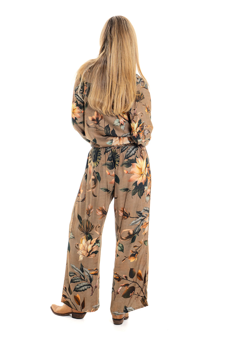 Magnolia Annissa Pants