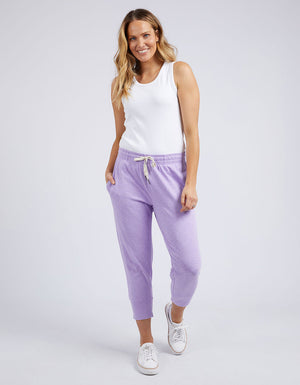 Brunch Pants - Periwinkle