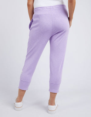 Brunch Pants - Periwinkle