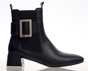 Water Boots - Black