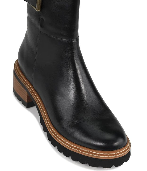 Lineman Boots - Black