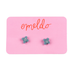 Poppy Studs