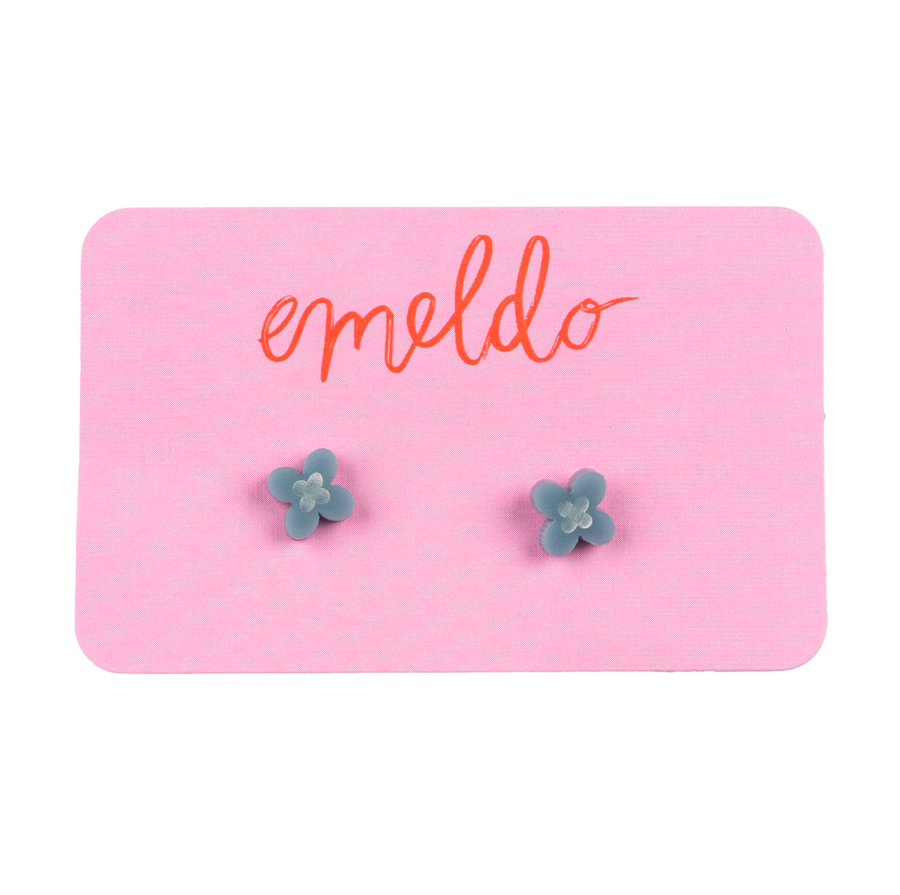 Poppy Studs