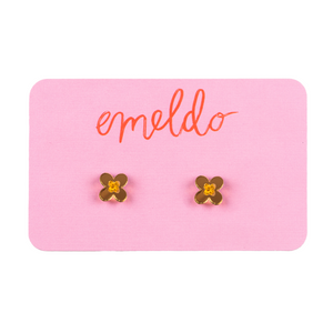 Poppy Studs