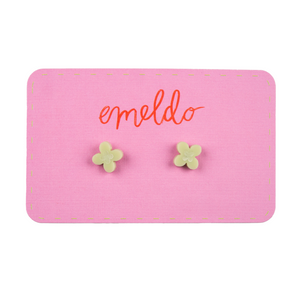 Poppy Studs