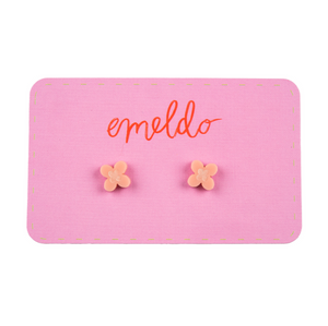 Poppy Studs