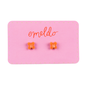 Poppy Studs