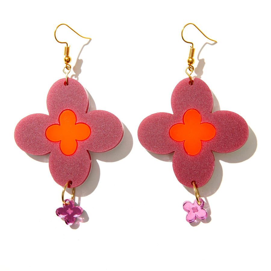Pippa Earrings