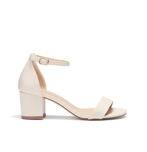 Reeves Heel