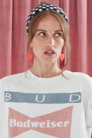 Valentine Hoops
