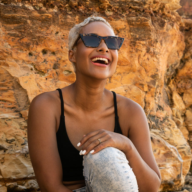 Lizzette Sunglasses