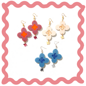 Pippa Earrings